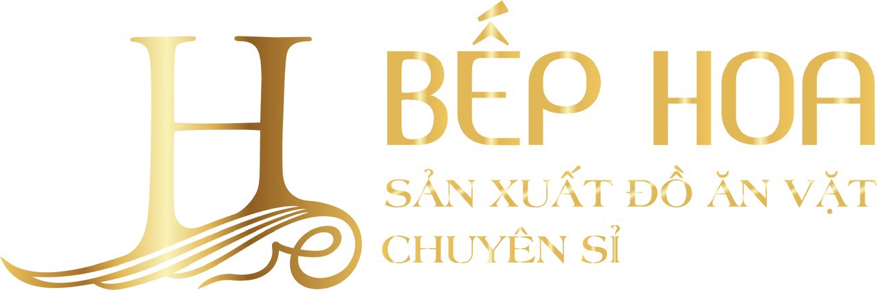 Bếp Hoa handmade