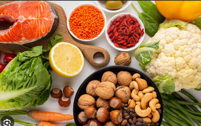 dinh dưỡng rất tốt