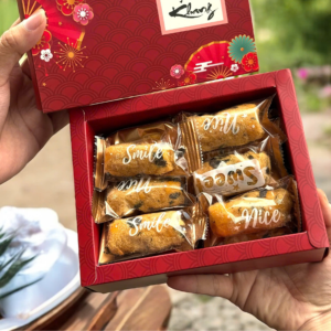 Bánh Trường Thọ